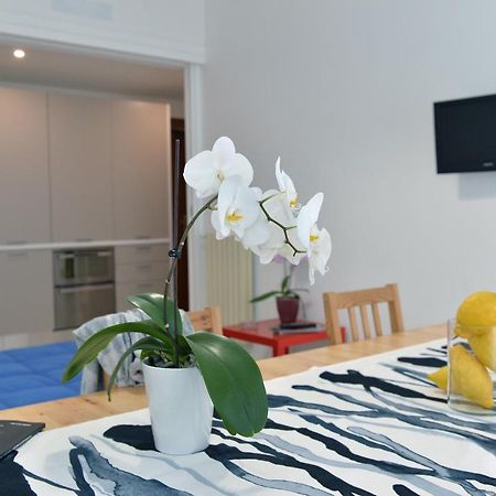 Tizi Apartments Corso Reginna Maiori Ngoại thất bức ảnh