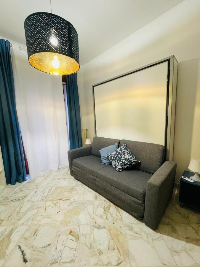 Tizi Apartments Corso Reginna Maiori Ngoại thất bức ảnh