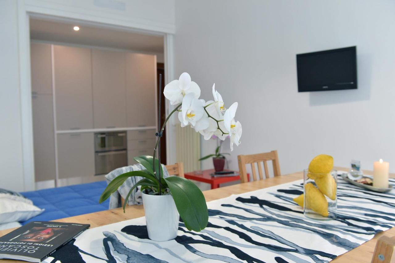 Tizi Apartments Corso Reginna Maiori Ngoại thất bức ảnh