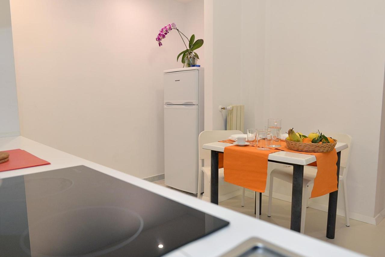 Tizi Apartments Corso Reginna Maiori Ngoại thất bức ảnh