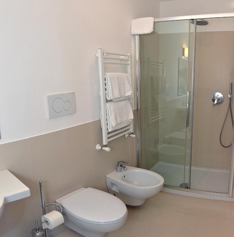 Tizi Apartments Corso Reginna Maiori Ngoại thất bức ảnh