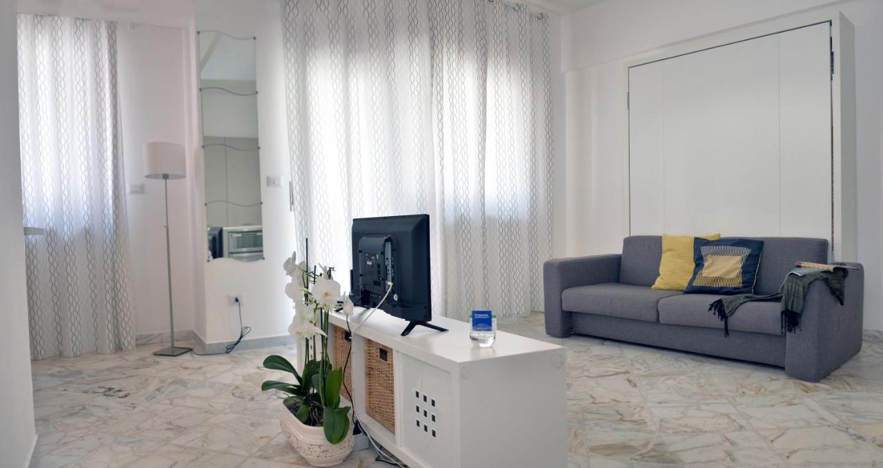 Tizi Apartments Corso Reginna Maiori Ngoại thất bức ảnh