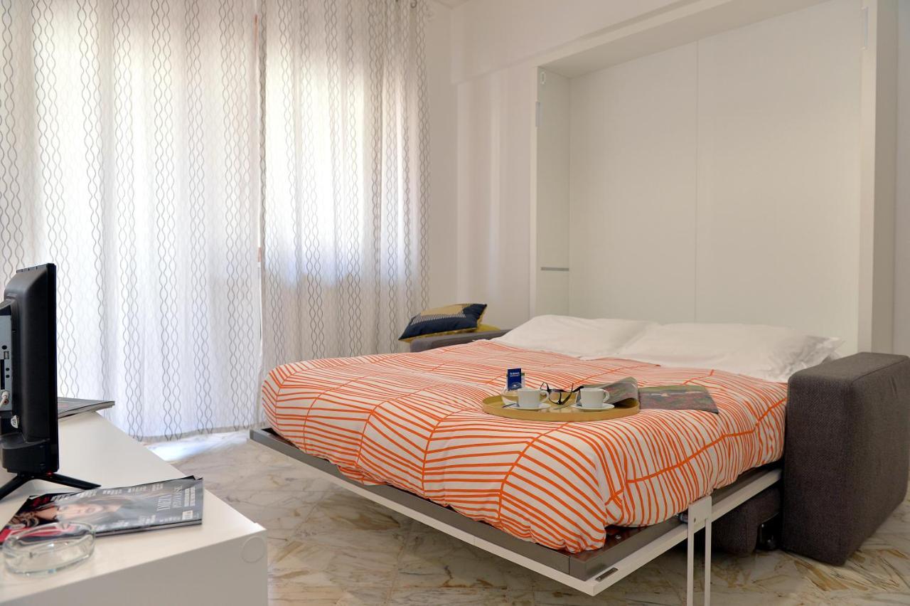 Tizi Apartments Corso Reginna Maiori Ngoại thất bức ảnh