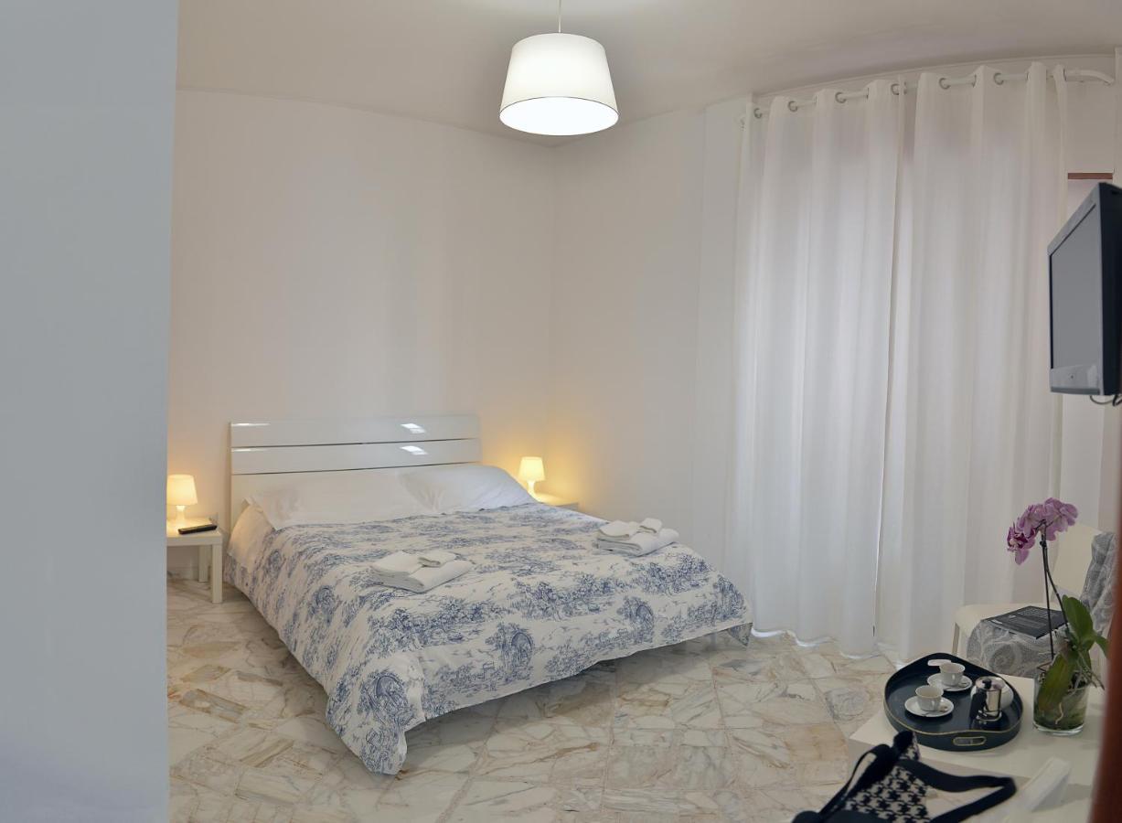 Tizi Apartments Corso Reginna Maiori Ngoại thất bức ảnh