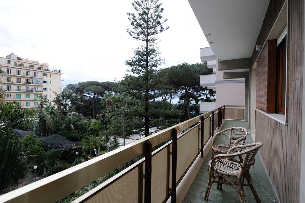 Tizi Apartments Corso Reginna Maiori Ngoại thất bức ảnh