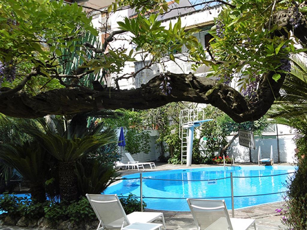 Tizi Apartments Corso Reginna Maiori Ngoại thất bức ảnh
