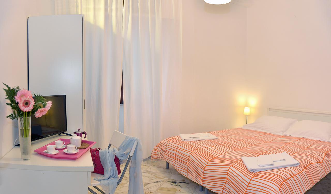Tizi Apartments Corso Reginna Maiori Ngoại thất bức ảnh