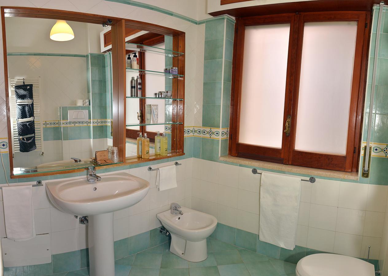 Tizi Apartments Corso Reginna Maiori Ngoại thất bức ảnh