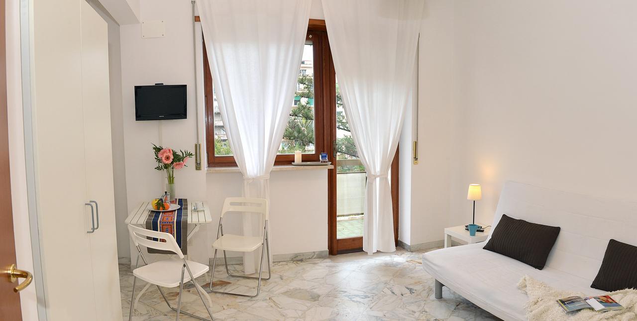 Tizi Apartments Corso Reginna Maiori Ngoại thất bức ảnh