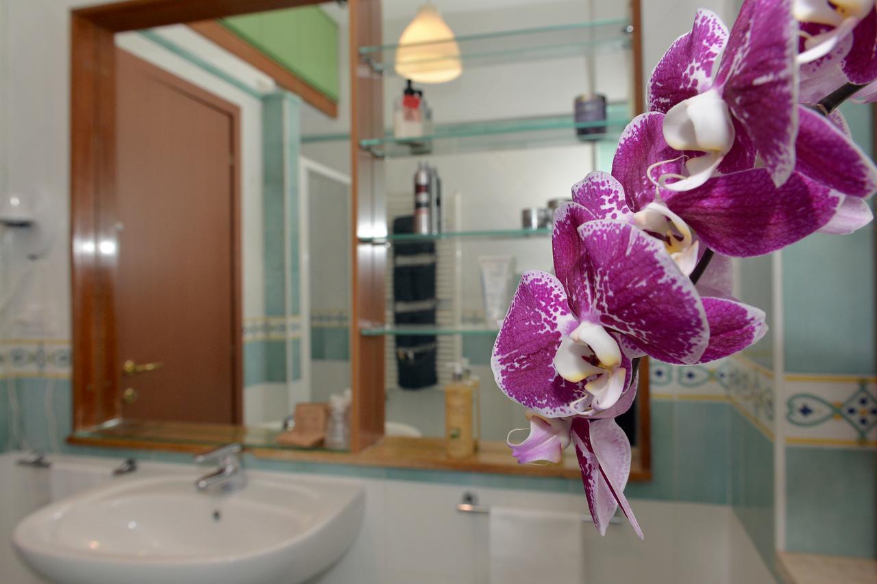 Tizi Apartments Corso Reginna Maiori Ngoại thất bức ảnh