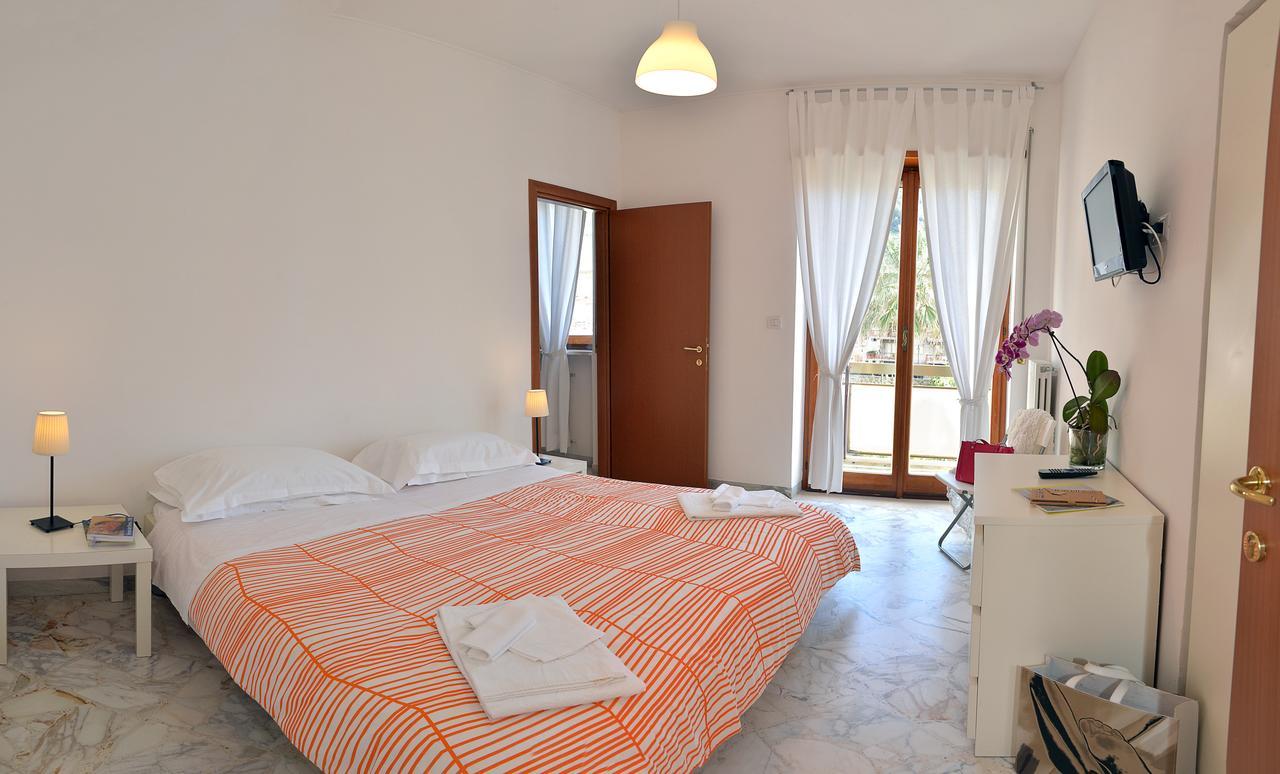 Tizi Apartments Corso Reginna Maiori Ngoại thất bức ảnh