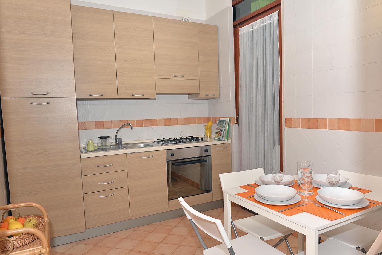 Tizi Apartments Corso Reginna Maiori Ngoại thất bức ảnh