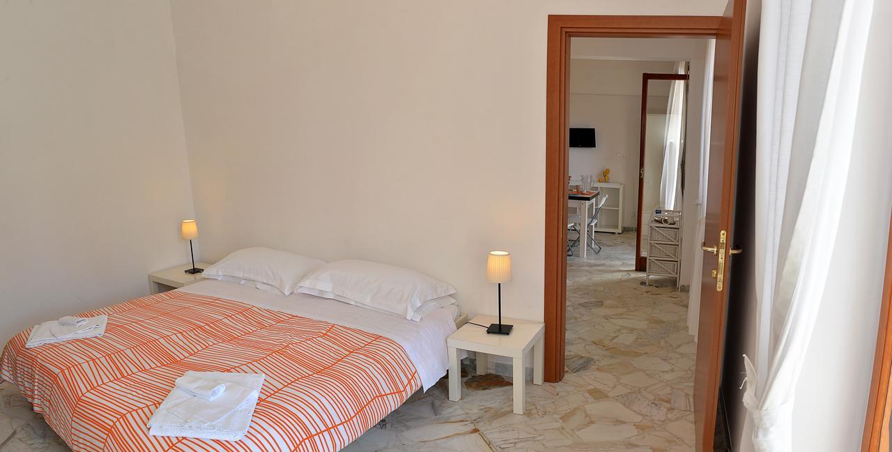 Tizi Apartments Corso Reginna Maiori Ngoại thất bức ảnh